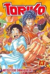 Toriko #13
