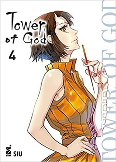 Tower of God #04