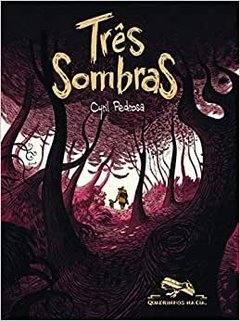 Três Sombras