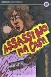 Ugrito #20 - Assassino na Casa