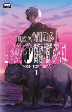 Uma Vida Imortal # 01