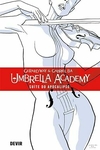 Umbrella Academy - Dallas