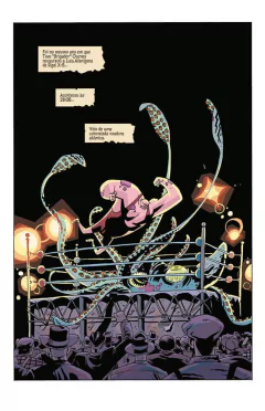 Umbrella Academy : Suíte do Apocalipse vol. 1 - comprar online