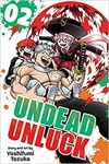 Undead Unluck #02