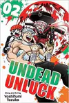 Undead Unlock #02
