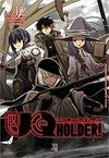 UQ Holder #12