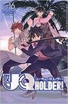 UQ Holder #16