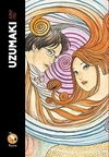 Uzumaki - Junji Ito