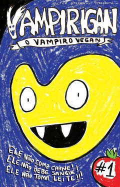 Vampirigan #1