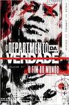 O Departamento da Verdade vol 01 : O Fim do Mundo