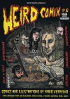 Weird Comix #6