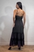 Vestido longuete com Renda Joy - comprar online