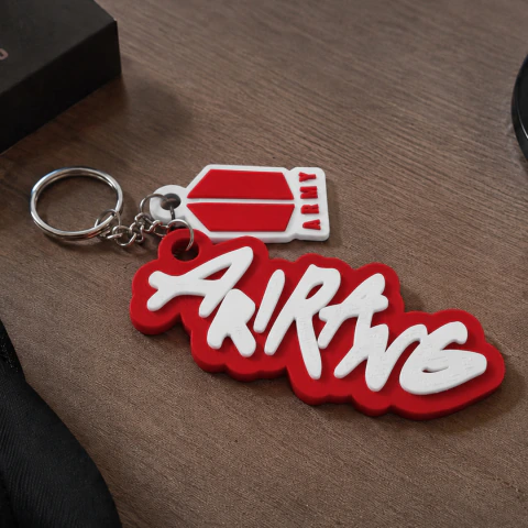Chaveiro Arirang x Army