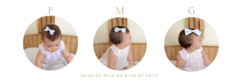 Banner da categoria Laço Helena - P - M - G