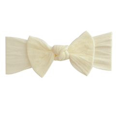 Turbante Laço - Off White