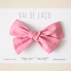 Laço Helena - Chateau Rose