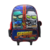 Mochila Con Carro Cresko Game Zone 18''