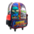 Mochila Con Carro Cresko Game Zone 18''
