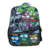 Mochila De Espalda Cresko OM109 16''