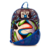 Mochila De Espalda Phi Phi Futbol 16''