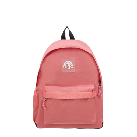 Mochila Espalda Filgo 17" Keiway - tienda online