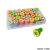 Sellos Multipaper Kit Abecedario