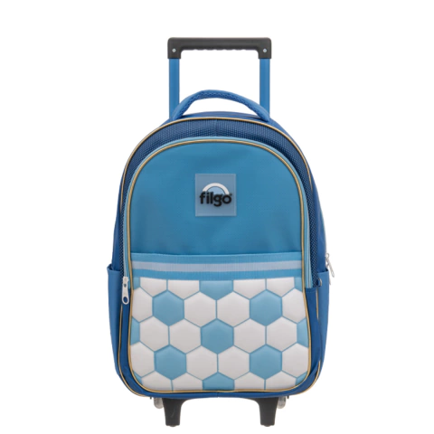 Mochila Carro Filgo 18 Pulgadas Starpark - tienda online