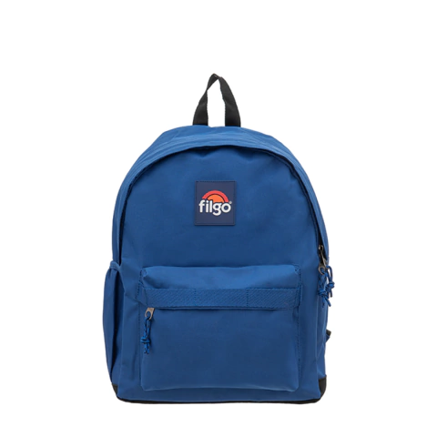 Mochila Espalda Filgo 17" Keiway - Sigma Grafica