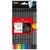 Lápices De Colores Faber Castell Supersoft X12 