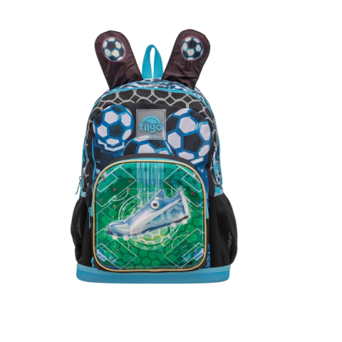 Imagen de Mochila Espalda Filgo Air 18 Pulgadas
