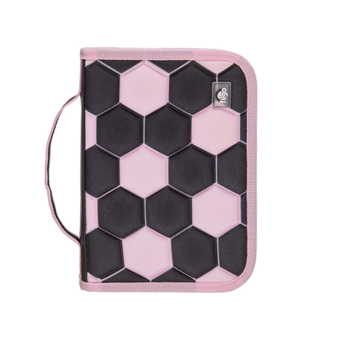 Cartuchera Filgo 1 Piso Desplegable Rígida Starpak - tienda online