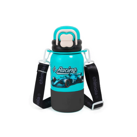 Imagen de Botella Chimola Acero 500ML