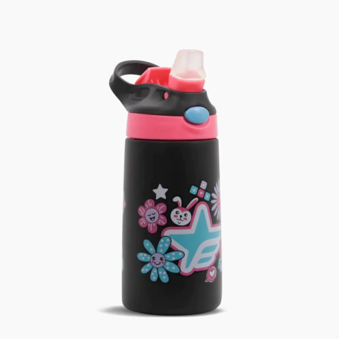 Botella Térmica Footy 400ML.