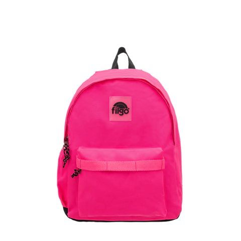 Mochila Espalda Filgo 17" Keiway - comprar online