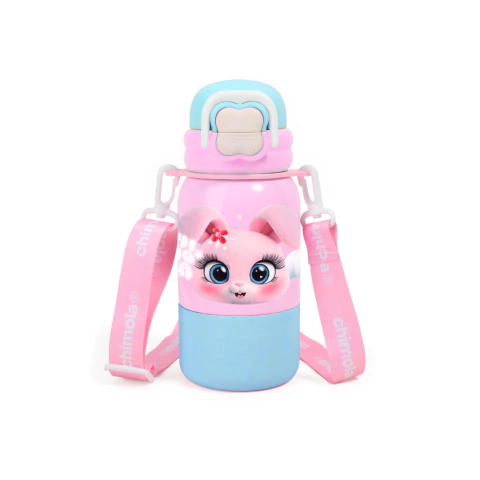 Botella Chimola Acero 500ML - tienda online