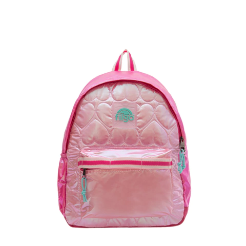 Mochila Espalda Filgo 17" Keiway. - tienda online
