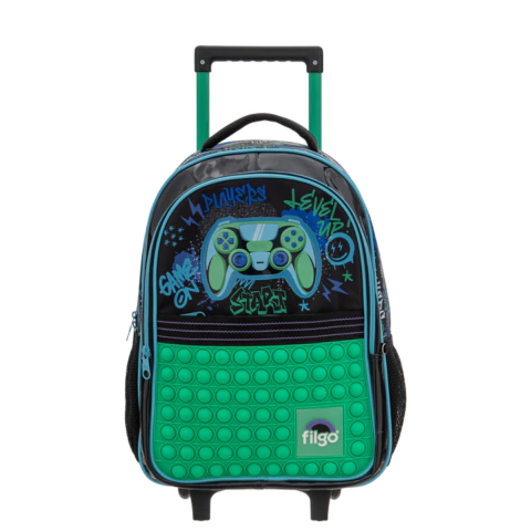 Mochila Carro Filgo 18 Pulgadas Starpark - comprar online