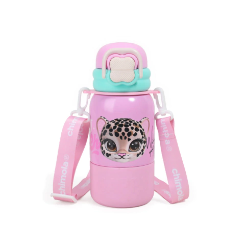 Botella Chimola Acero 500ML en internet