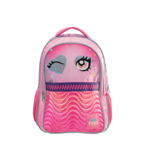 Mochila Espalda Filgo 18 Pulgadas Starpark