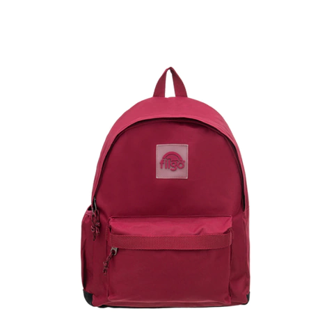 Mochila Espalda Filgo 17" Keiway - tienda online