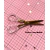 Tijera Ibi De Presicón 16CM Cristal 900653 - comprar online