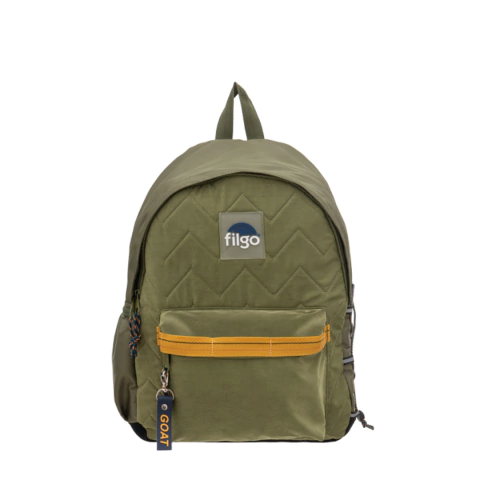 Mochila Espalda Filgo 17" Keiway. en internet