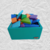 Caja de 30 Bloques. - comprar online