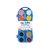 Paleta Acuarelas Carioca X 12 Colores + Pincel