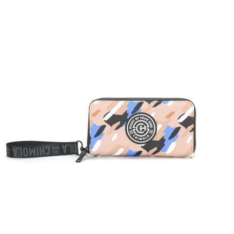 Billetera Chimola Fullprint