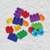 Blokoco 24 Piezas. - comprar online