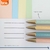Boligrafo Retráctil - Diseño Pastel / Ocre BRW