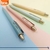 Imagen de Boligrafo Retráctil - Diseño Pastel / Ocre BRW