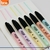 Resaltadores Finos Colores Pastel BRW