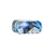 Cartuchera Doble Cierre Footy C/ Luz Led F17012